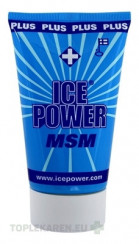 ICE POWER PLUS COLD GEL