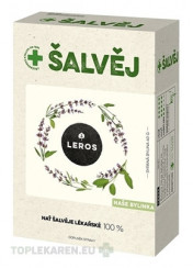 LEROS ŠALVIA