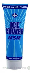 ICE POWER PLUS COLD GEL