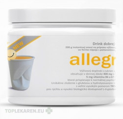 allegra DRINK NEW