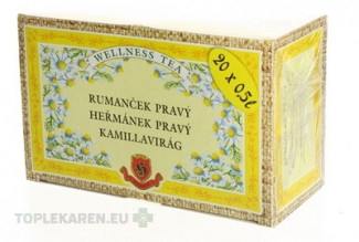 HERBEX RUMANČEK PRAVÝ