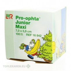 Pro-Ophta Junior Maxi