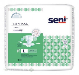 Seni OPTIMA TRIO Large