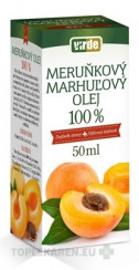 VIRDE MARHUĽOVÝ OLEJ 100%