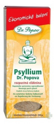 DR. POPOV PSYLLIUM