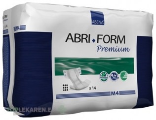 ABENA ABRI FORM Premium M4