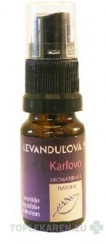 HANUS SILICA LEVANDUĽOVÁ KARLOVO
