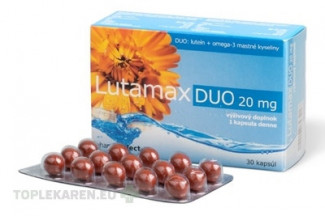 Lutamax DUO 20 mg