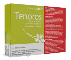 TENOROS