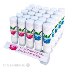 BALSAMIS BALZAM POD RÚŠKU PACK