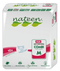 nateen COMBI PLUS M