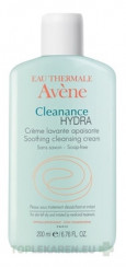 AVENE CLEANANCE HYDRA (CRÈME LAVANTE APAISANTE)