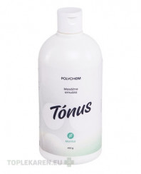 Tónus Mentol