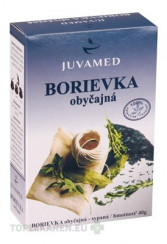 JUVAMED BORIEVKA OBYČAJNÁ