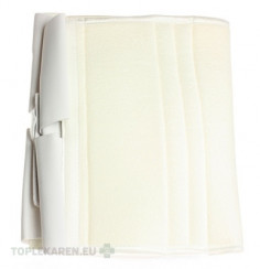 PROTETIKA KORZET GUMOTEXTILNY XXXL 120-135CM