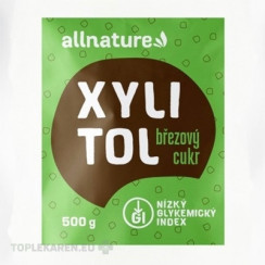 Allnature Xylitol