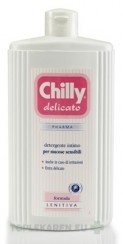 Chilly intima Delicate