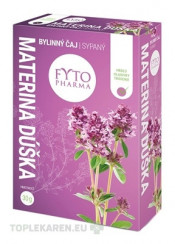FYTO Materina dúška SYPANÝ