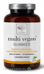 NEW NORDIC multi vegan GUMMIES