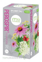 FYTO PEROSPIR S ECHINACEOU Bylinný čaj