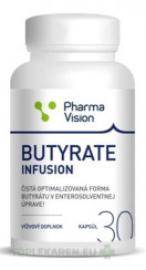 BUTYRATE INFUSION (Pharma Vision)