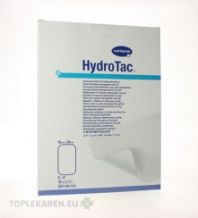 HydroTac - Krytie na rany penové hydropolymérové