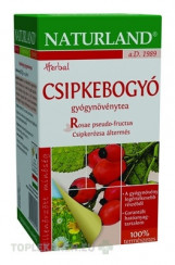 NATURLAND ŠÍPKOVÝ ČAJ