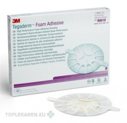 3M TEGADERM Foam Adhesive (90619)