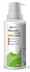 Phyteneo Neocide umývací gel