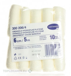 OVÍNADLO HYDROFILNÉ