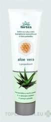FORTEA aloe vera s propolisom