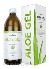nefdesanté ALOE GÉL