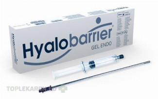 HYALOBARRIER GEL ENDO