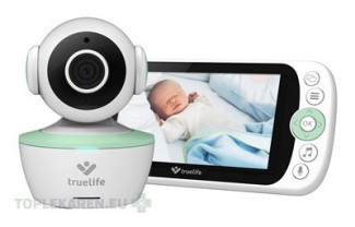 TrueLife NannyCam R360