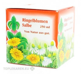 PRIMAVERA RINGELBLUMEN SALBE