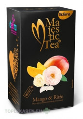 Biogena Majestic Tea Mango & Ruža