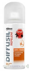 DIFFUSIL REPELENT DRY EFFECT SPRAY