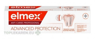 ELMEX ANTI-CARIES PROFESSIONAL ZUBNA PASTA