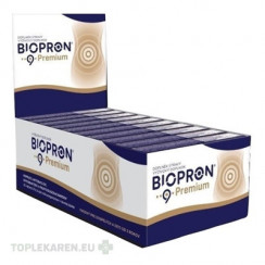 BIOPRON 9 Premium box