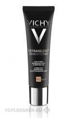 VICHY DERMABLEND 3D KOREKTOR 45 (GOLD)