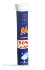 Zdrovit MULTIVITAMIN 50% grátis