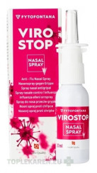 fytofontana VIROSTOP nasal spray