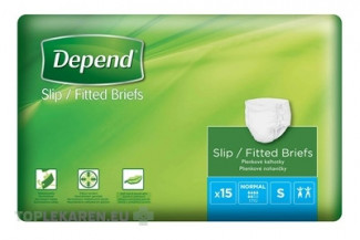 DEPEND Slip NORMAL S