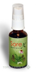 Sorex