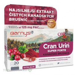 Barny's CRAN-URIN SUPER Forte