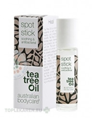 ABC tea tree oil SPOT STICK - Hojivá tyčinka