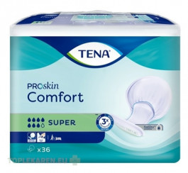 TENA Comfort Super