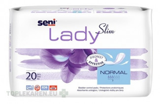 Seni Lady Slim NORMAL