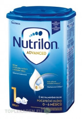 Nutrilon Advanced 1