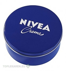 NIVEA KRÉM